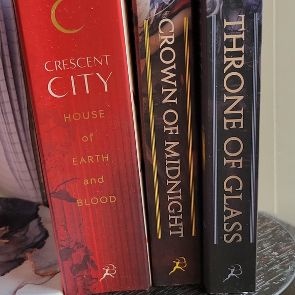 Book Bundle - Picture 2 of 3